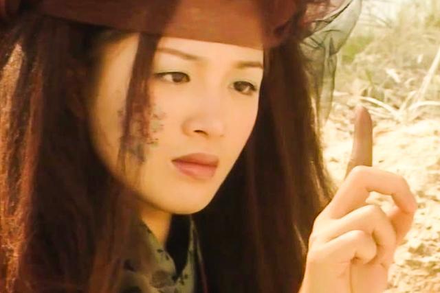 谢逊|灭绝见了就要扼杀，金毛狮王却不在乎，千蛛万毒手究竟如何