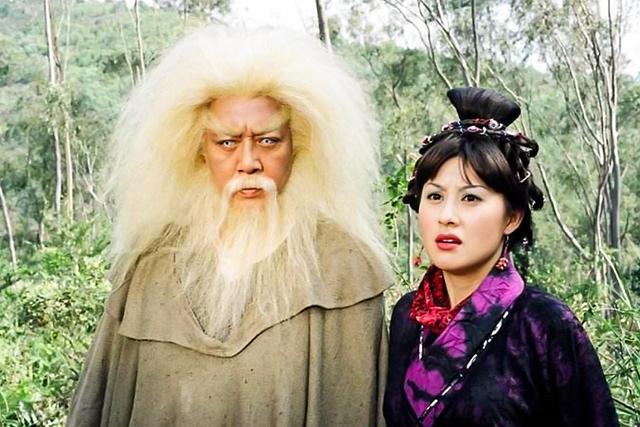 谢逊|灭绝见了就要扼杀，金毛狮王却不在乎，千蛛万毒手究竟如何