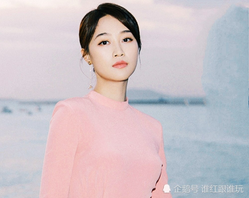 蓝盈莹|蓝盈莹的“我可以”，不是自不量力，为自己争取也并不丢人！