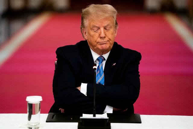 美国_时政|全球新冠病例增速破纪录，4天增100万，美国巴西印度增长迅速