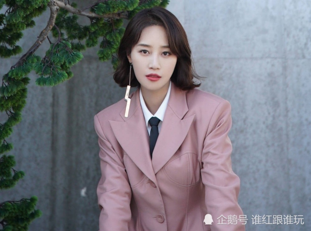 蓝盈莹|蓝盈莹的“我可以”，不是自不量力，为自己争取也并不丢人！