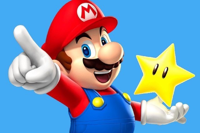 马里奥35周年 任天堂或于下周发布合集|switch|阳光马里奥|马里奥