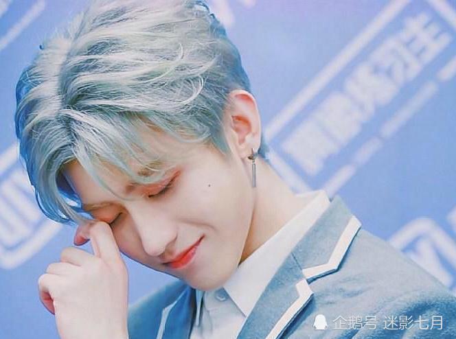 易烊千玺|肖战，易烊千玺，蔡徐坤，谁是最有前途的实力鲜肉