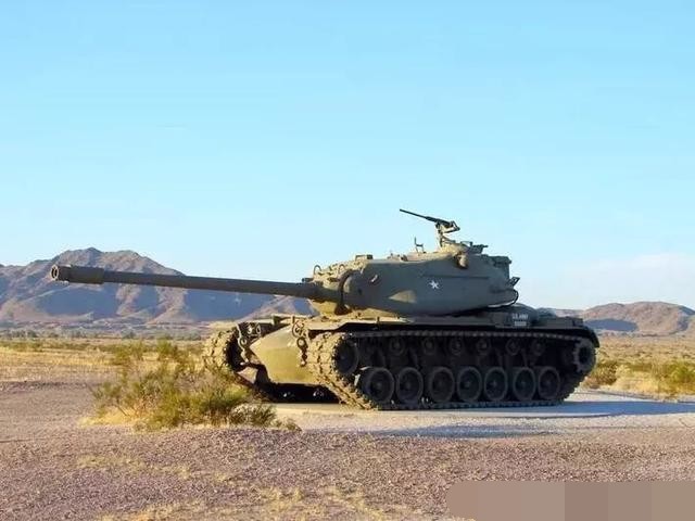 别被坦克世界忽悠了 现实中t57坦克和50b坦克哪个更厉害 坦克 坦克世界 苏联 军事 法国 军事
