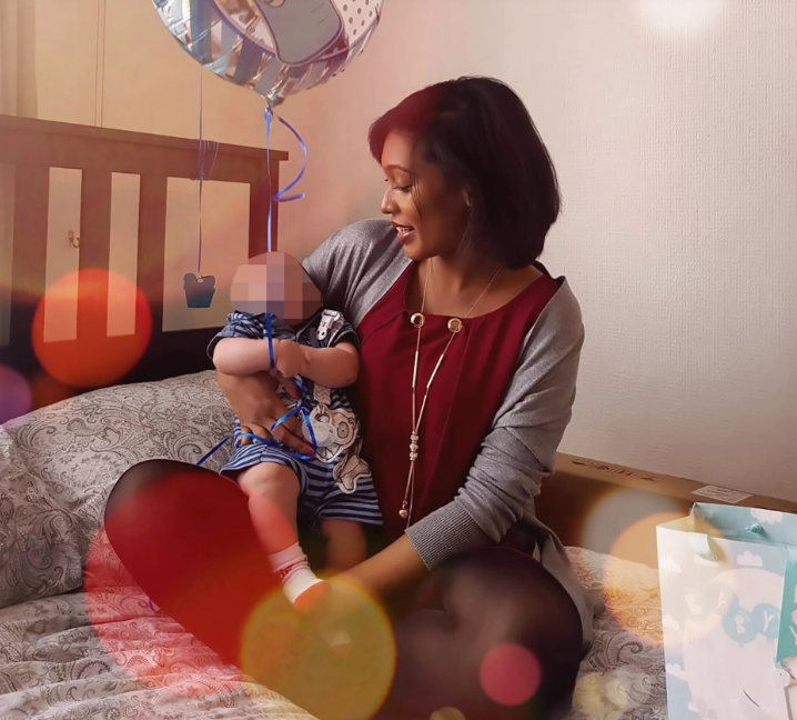 阿伦·麦肯齐|孕妇凌晨被前男友连捅21刀死亡，医生直接在凶案现场对其剖腹产