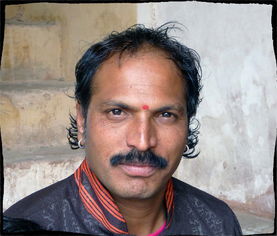 印度人是白种人?他们是怎么变"黑"的?