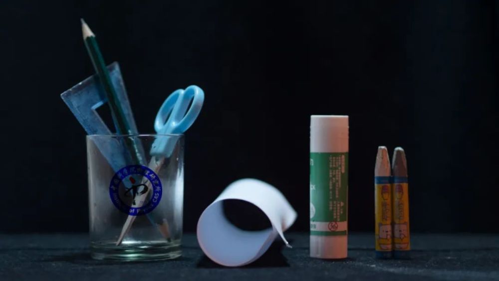 四面体|在变脸这块，我们拿捏得死死的