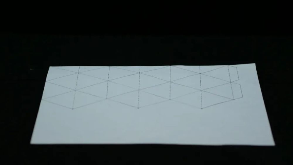 四面体|在变脸这块，我们拿捏得死死的