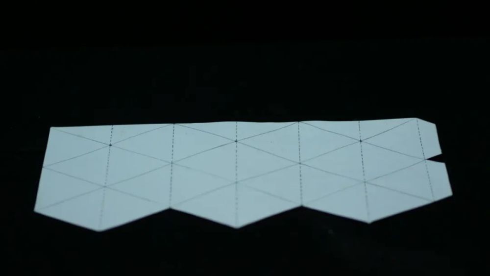 四面体|在变脸这块，我们拿捏得死死的