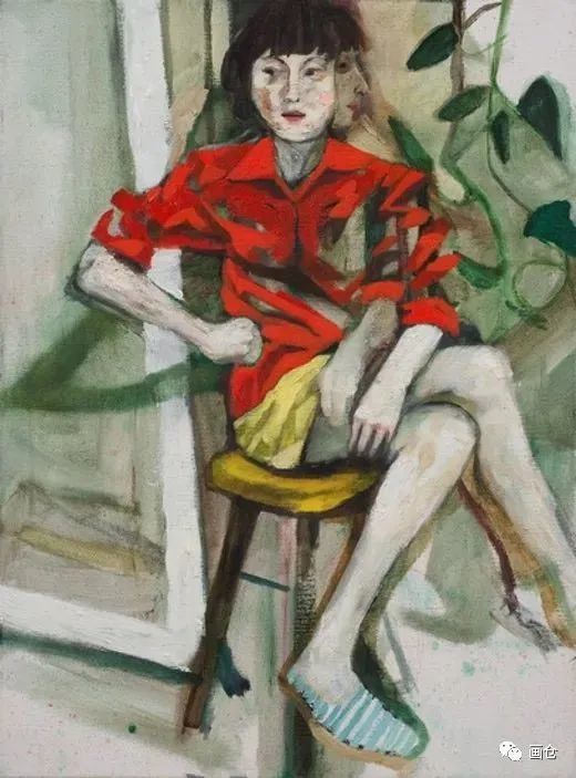 拉菲·卡伦迪安|【画仓】拉菲·卡伦迪安 Raffi Kalenderian