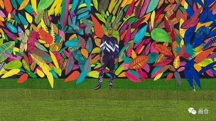 拉菲·卡伦迪安|【画仓】拉菲·卡伦迪安 Raffi Kalenderian