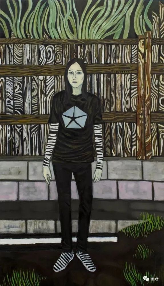 拉菲·卡伦迪安|【画仓】拉菲·卡伦迪安 Raffi Kalenderian