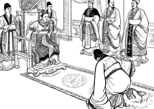 刘禅投降哗哗君觉得客观来讲,这二种观点其实都不错,刘禅不管采用哪一