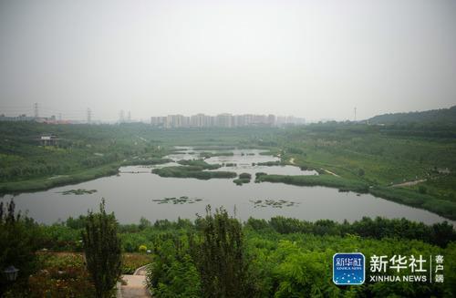 主汛期|主汛期快来了！记者探访北京“东西南北中”五处防洪工程