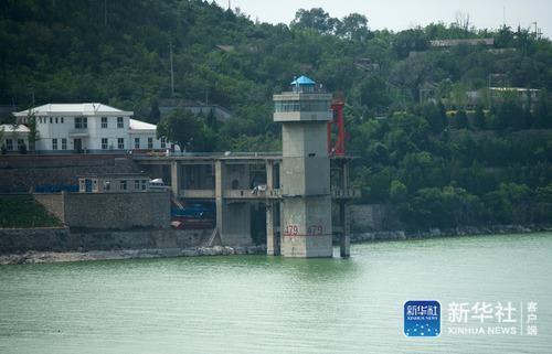 主汛期|主汛期快来了！记者探访北京“东西南北中”五处防洪工程