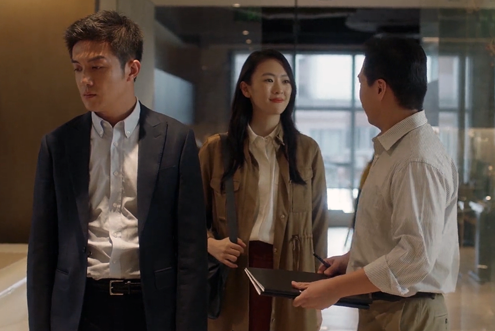 三十而已|《三十而已》童瑶slay能屈能伸有原则 毛晓彤搭伙过日子不如单身