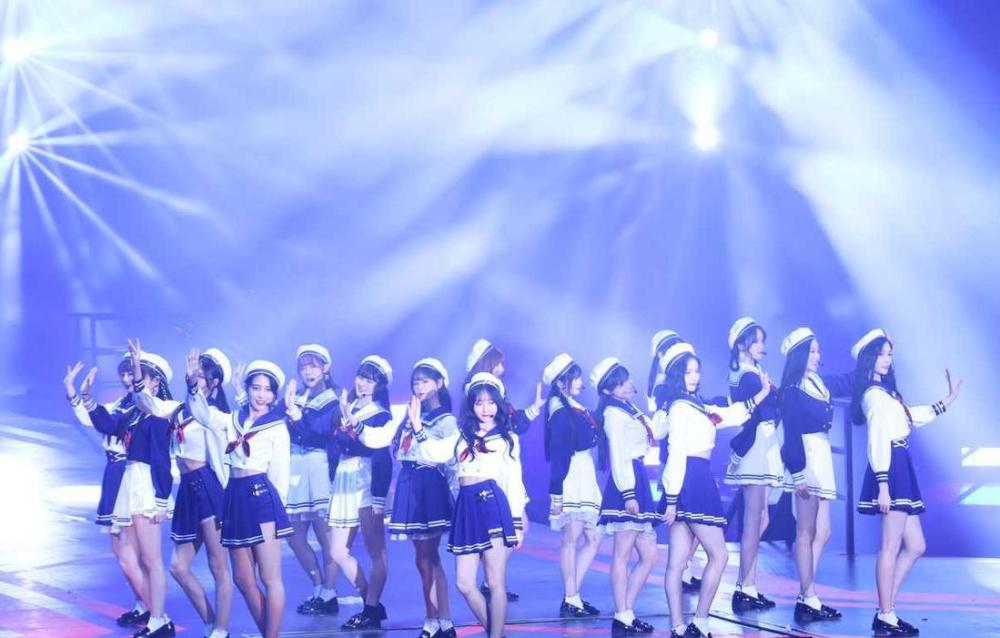 snh48|SNH48一期生共26人，现在还有多少人在丝芭传媒？