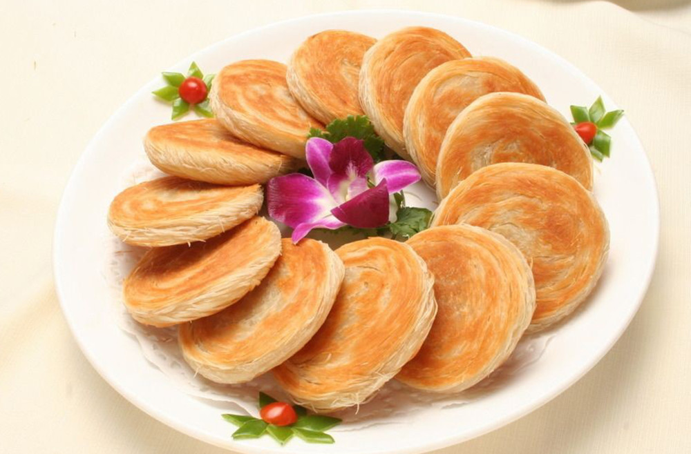 香酥千层肉饼怎么做好吃?注意这7点,酥的掉渣香得流油,实在太好吃了!
