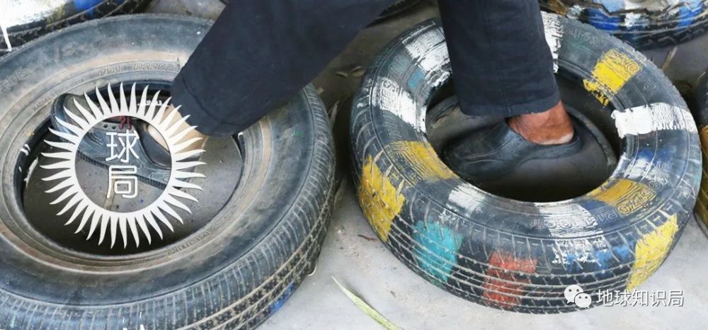 地雷|柬埔寨，一个踩在地雷上的国家