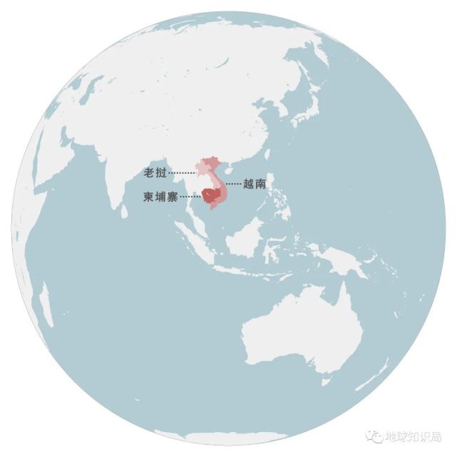 柬埔寨 一个踩在地雷上的国家 腾讯网