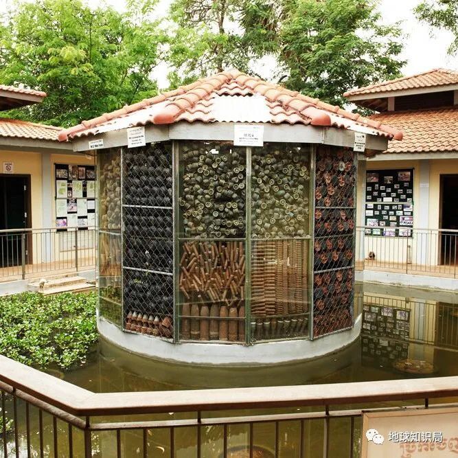 地雷|柬埔寨，一个踩在地雷上的国家