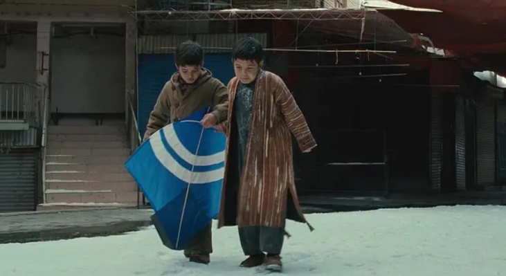 在世界中心呼唤爱|是什么让我们痛苦和失望？学会宽恕让生活具有多种可能性