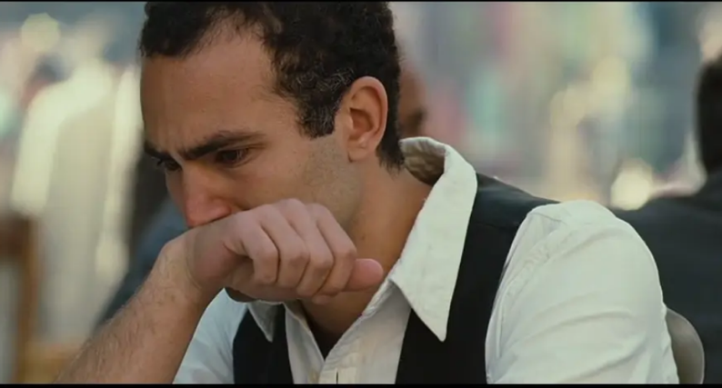 在世界中心呼唤爱|是什么让我们痛苦和失望？学会宽恕让生活具有多种可能性