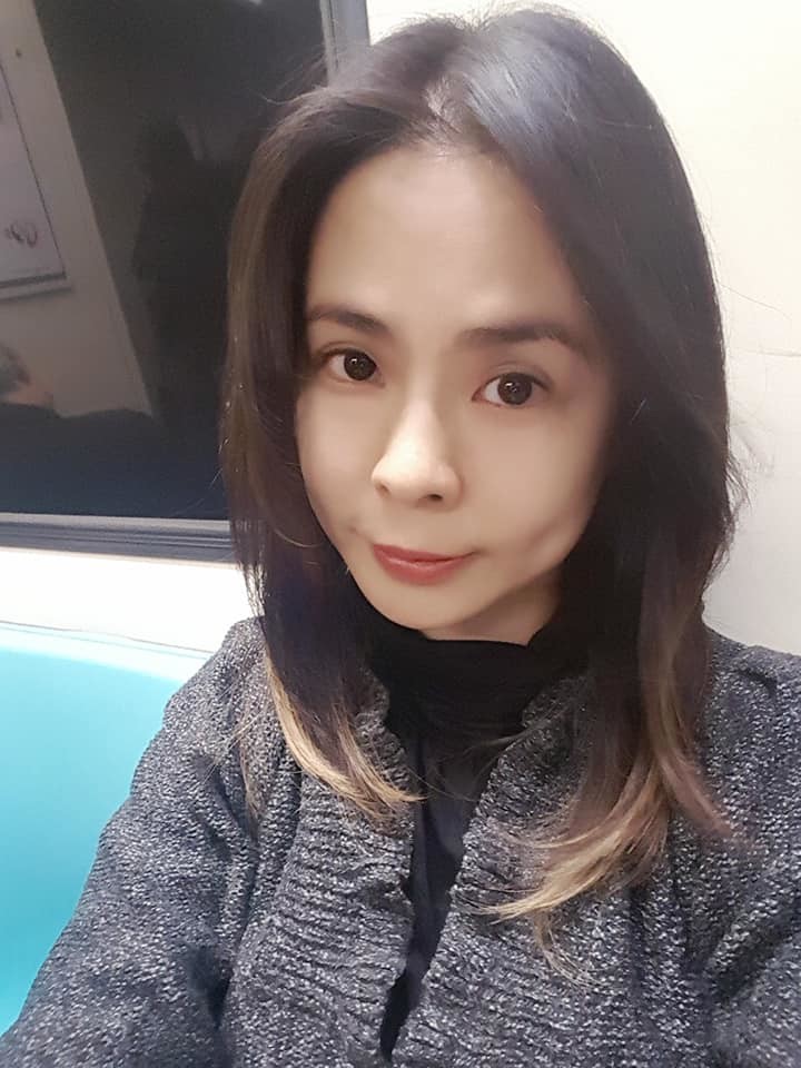 周又珈|大龄女星被小5岁鲜肉甜言蜜语打动，热恋2天1夜后惨遭分手