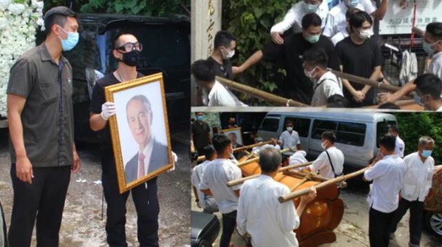 何鸿燊|赌王四位太太：二太精明，三太温婉，四太痴情，原配黎婉华一直被误会