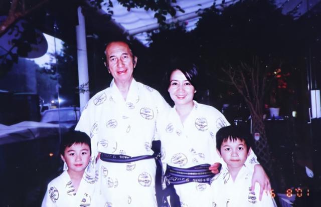 何鸿燊|赌王四位太太：二太精明，三太温婉，四太痴情，原配黎婉华一直被误会