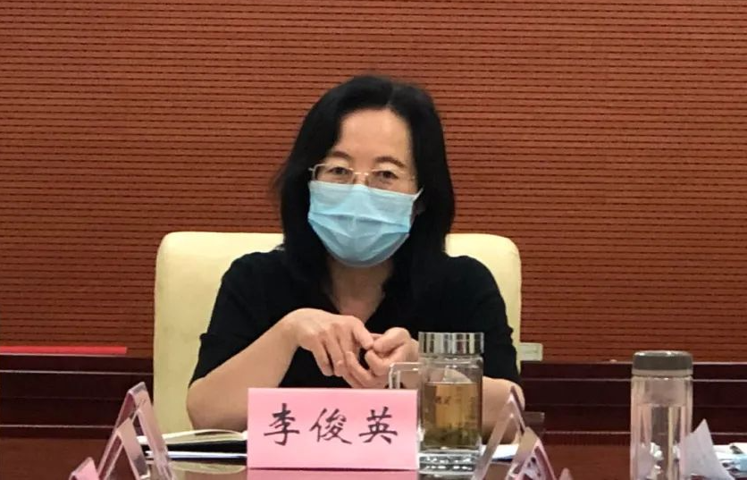 德州市妇联召开全市基层妇联组织建设工作会议