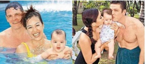 钟丽缇|《人鱼传说》钟丽缇水下游泳好美，郑伊健白衣长发飘飘，二人绝配