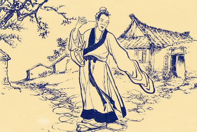 民间故事|民间故事：前世债，今生还