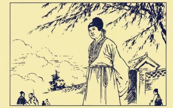 民间故事|民间故事：前世债，今生还