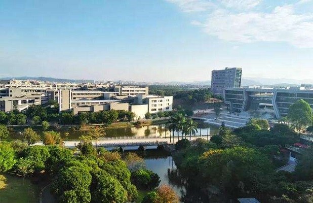 2020广州民办大学排名_2020年武汉/济南/长春/济南/广州/郑州/西安/长沙市大