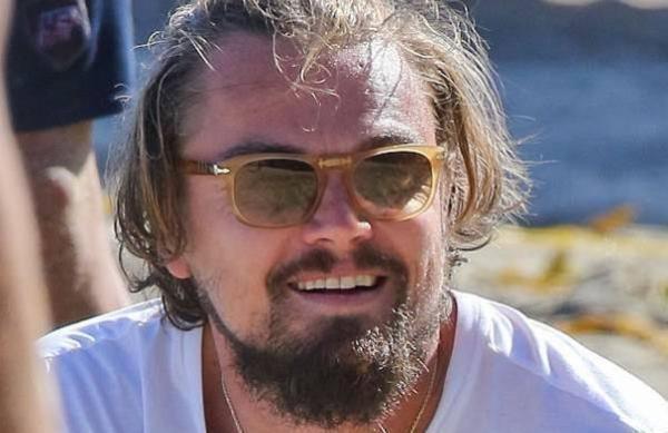 视"颜值"如粪土的明星,暮光女,小李子上榜,看到他:厉害了