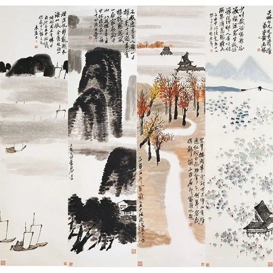 齐白石|齐白石画的一只怪鸟卖了4.2亿，到底是在卖画还是卖人？