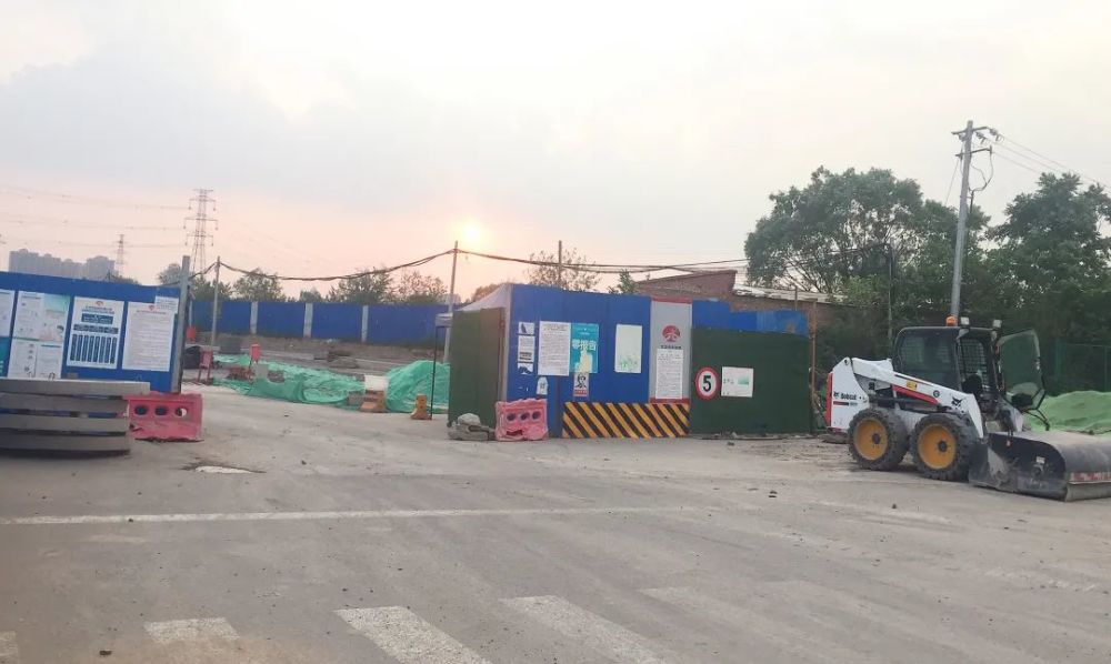 公园|朝阳这里又多一个免费遛娃的宝藏级公园～人少还有很多娱乐设施！