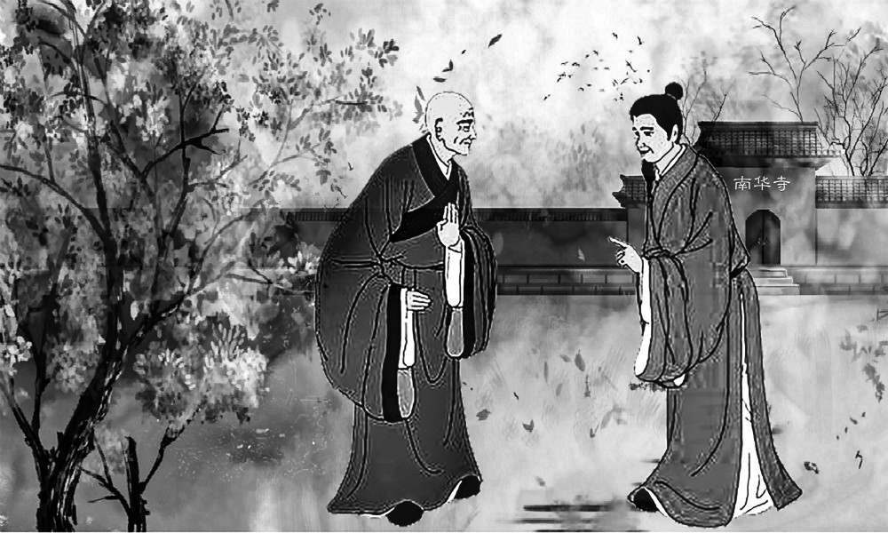 苏轼|信佛的苏轼，弥留之际说了最后一句话，代表着他的终极领悟！