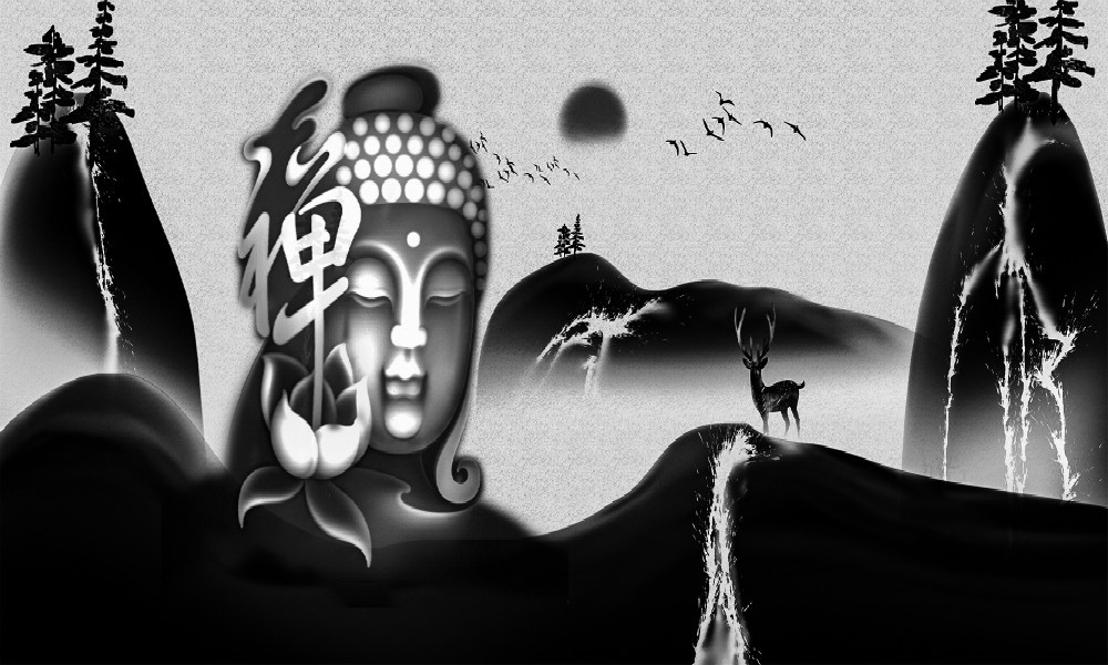 苏轼|信佛的苏轼，弥留之际说了最后一句话，代表着他的终极领悟！