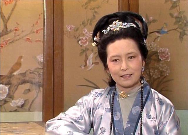 红楼梦|红楼梦：贾政和王夫人相敬如宾，为什么却常去赵姨娘房里？