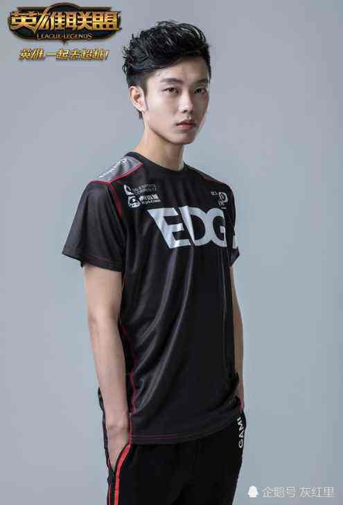 英雄联盟那些年的lpl第一上单