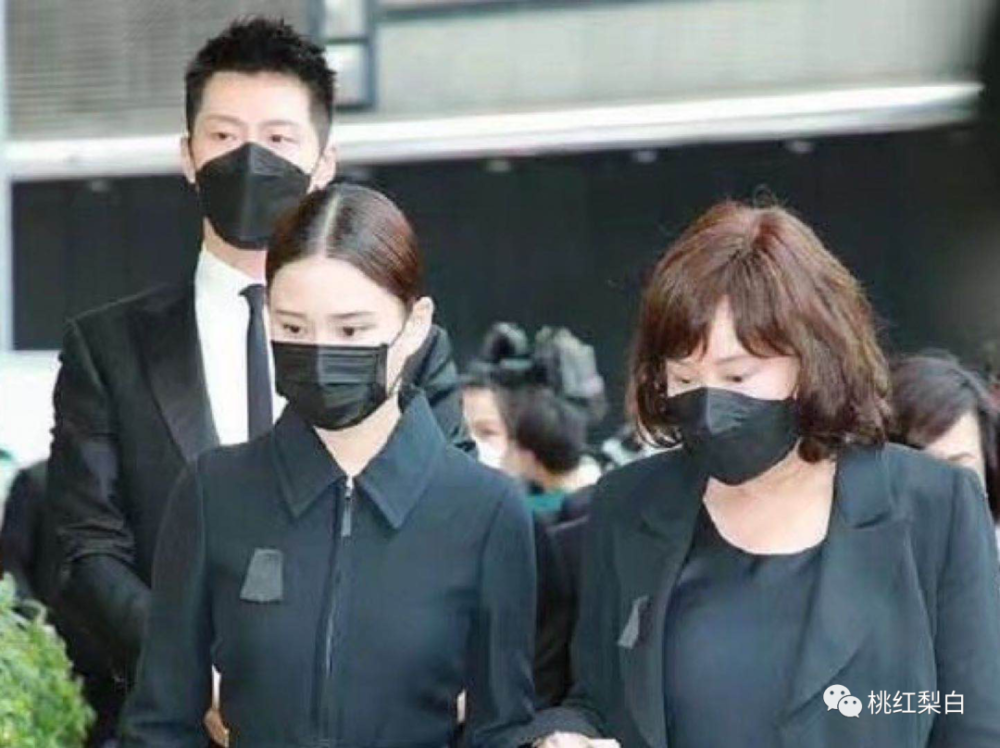 奚梦瑶|奚梦瑶不受四太待见，就因为没有准嫂子这样福气的“旺夫脸”？