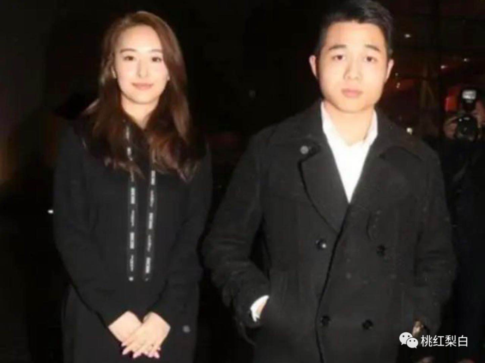 奚梦瑶|奚梦瑶不受四太待见，就因为没有准嫂子这样福气的“旺夫脸”？