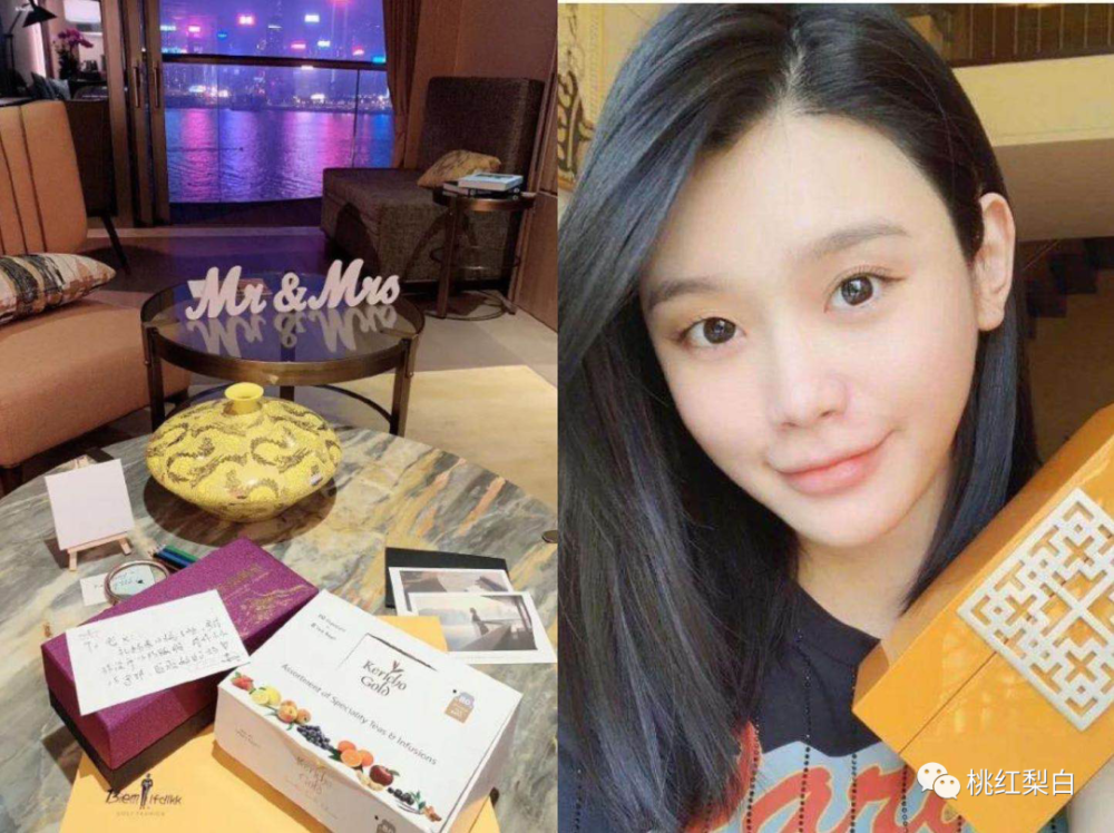 奚梦瑶|奚梦瑶不受四太待见，就因为没有准嫂子这样福气的“旺夫脸”？