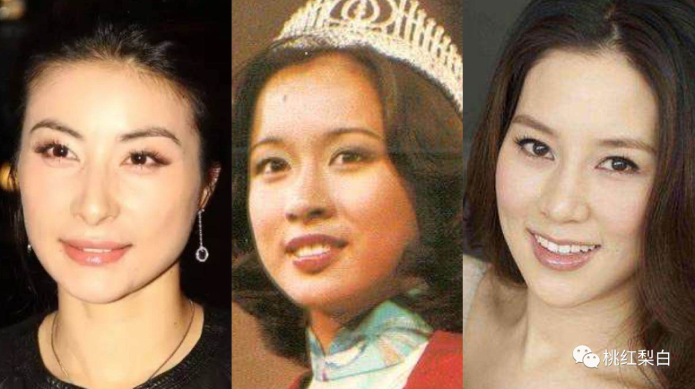 奚梦瑶|奚梦瑶不受四太待见，就因为没有准嫂子这样福气的“旺夫脸”？