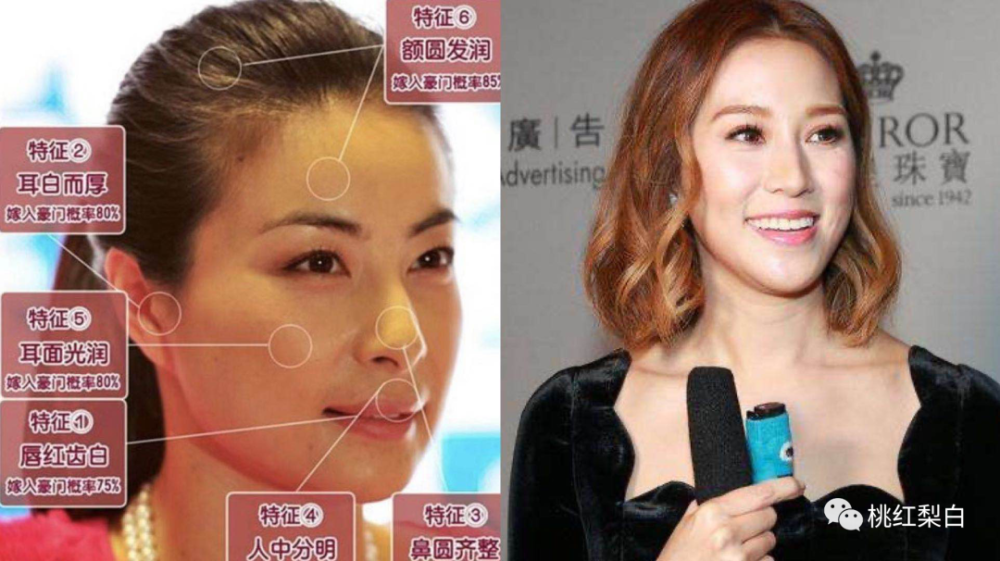 奚梦瑶|奚梦瑶不受四太待见，就因为没有准嫂子这样福气的“旺夫脸”？