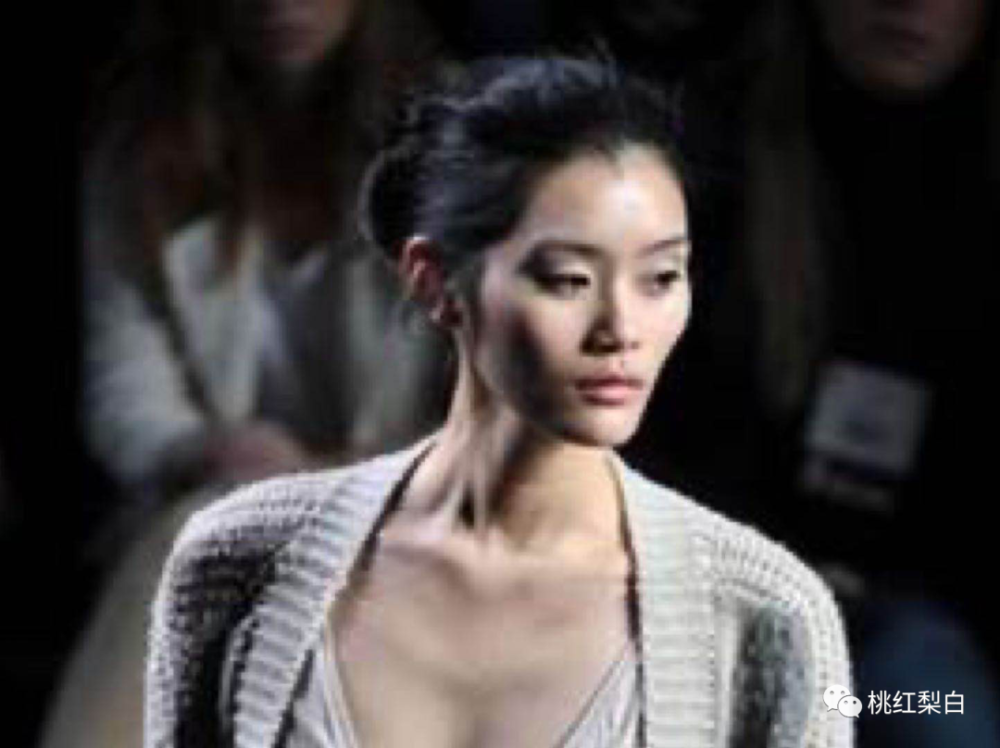 奚梦瑶|奚梦瑶不受四太待见，就因为没有准嫂子这样福气的“旺夫脸”？