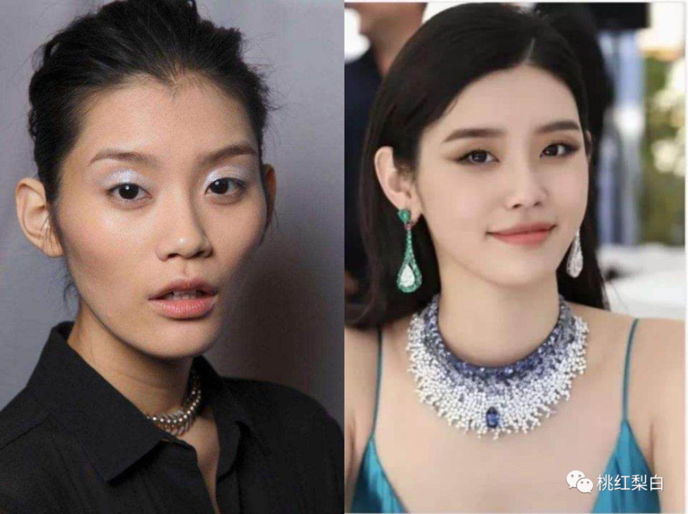 奚梦瑶|奚梦瑶不受四太待见，就因为没有准嫂子这样福气的“旺夫脸”？