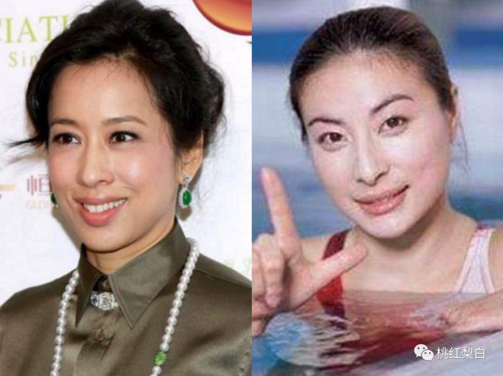 奚梦瑶|奚梦瑶不受四太待见，就因为没有准嫂子这样福气的“旺夫脸”？